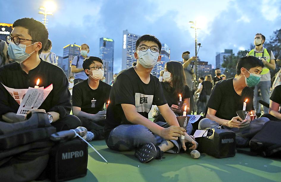 UK-based HK critics alerted to risk of extradition abroad