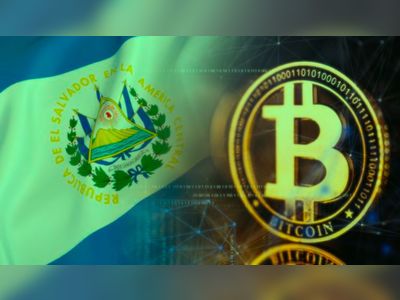 BTC Pulls Back 10% As El Salvador Adopts Bitcoin Law – And 'Buys the Dip'