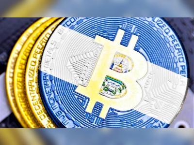 El Salvador Buys The Dip Again, The Country Now Holds 700 BTC In Total