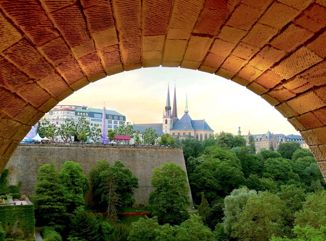 Luxembourg Plans To Give Its Business Registry More Teeth