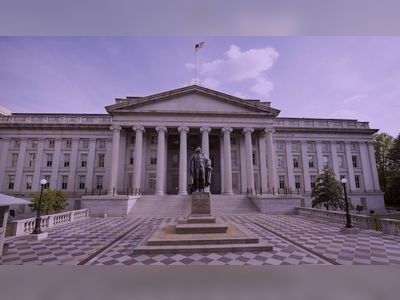 Stablecoins In US Treasury's Agenda In Latest Regulatory Risk Assessment