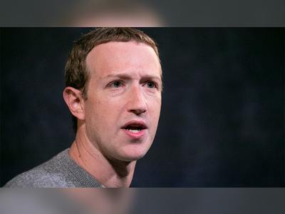 Mark Zuckerberg reacts to NYT report on Facebook using news feed to promote positive stories about itself