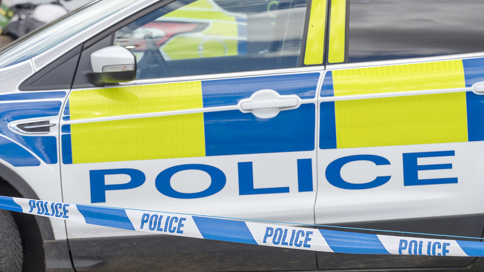Knifeman detained after he held hostages in Bristol petrol station safe room