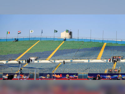 Will Egypt, Saudi Arabia co-host 2030 World Cup?