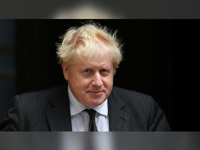 PM Johnson to reshuffle cabinet: Education Sec Williamson out, Foreign Sec Raab gets the axe