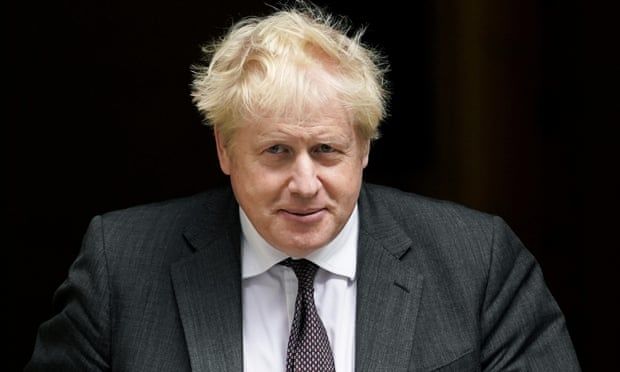 Boris Johnson lays groundwork for general election with ruthless reshuffle