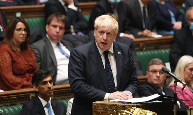 Boris Johnson’s plan to ‘fix the crisis in social care’ is no game changer