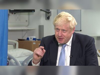 Will Boris Johnson’s plan for the NHS work?
