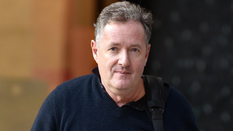 Piers Morgan to launch new show on Rupert Murdoch-owned network