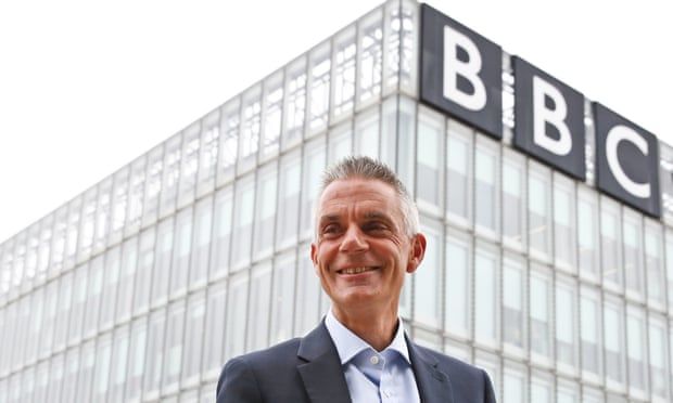 BBC braced for more budget cuts as new licence fee deal nears