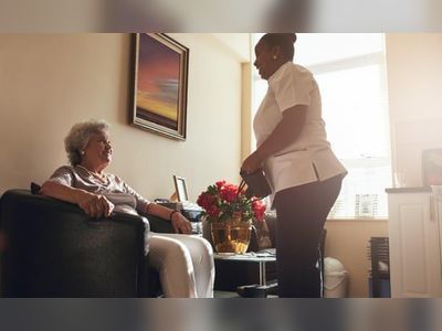 Nearly 300,000 on adult social care ‘waiting lists’ in England
