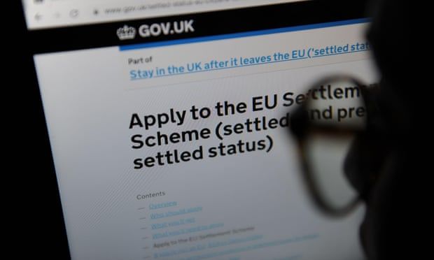 Brexit pre-settled status: EU nationals in UK face losing out on jobs and housing