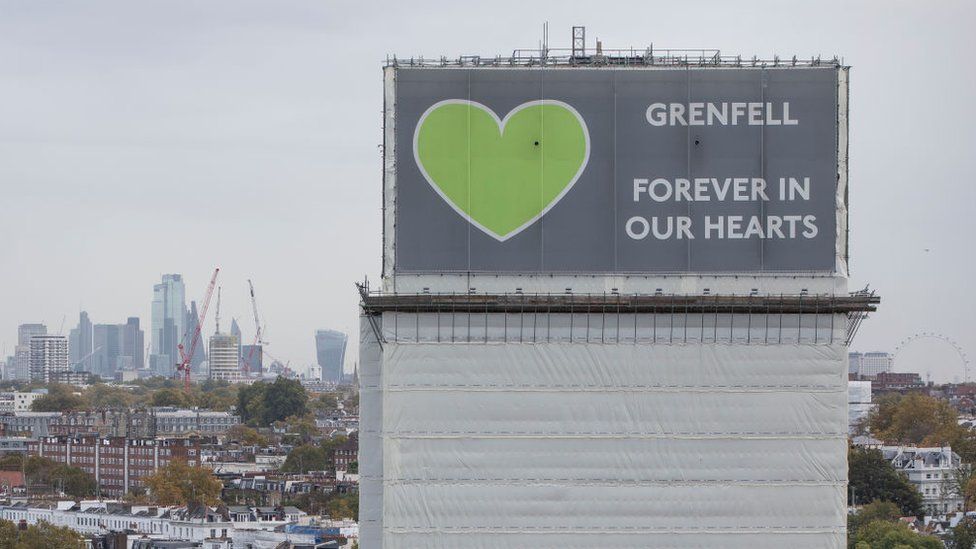 Grenfell risk assessor reckless over cladding, inquiry hears