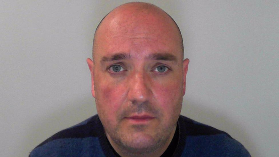 'Predatory paedophile' headteacher jailed for abuse