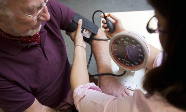 GPs in England ‘finding it increasingly hard to guarantee safe care’