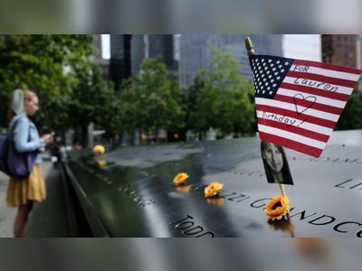 9/11 anniversary: Terrorism failed to undermine our freedom, says PM
