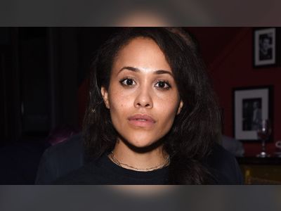 Tanya Fear: Missing Dr Who actress found safe in LA