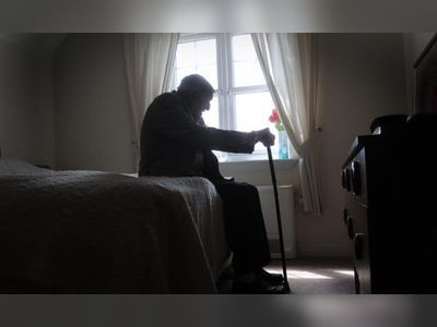Nearly 70,000 may die waiting for adult social care before Johnson plan kicks in