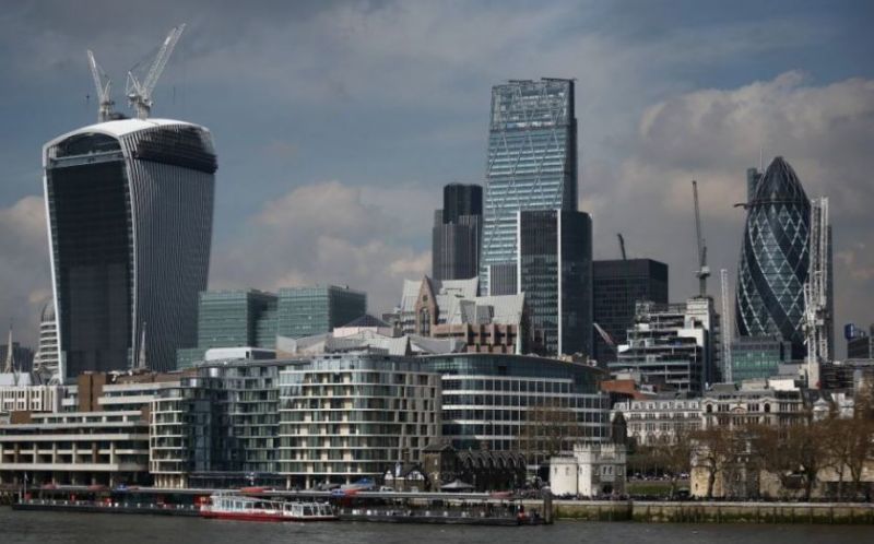 What about BVI? UK wants London exempt from global tax plan