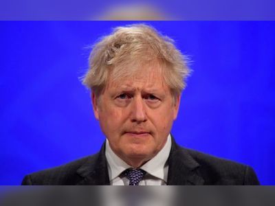 Rightwing media hang Boris Johnson out to dry on social care