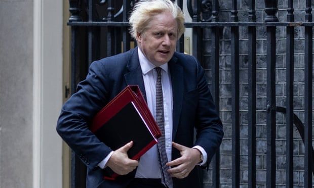 ‘Chaos’ in No 10 as Johnson finalises social care funding plan, billions resales from Afghanistan will not be used for social needs