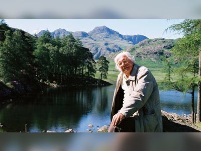 Why does Alfred Wainwright still loom large over the Lake District?