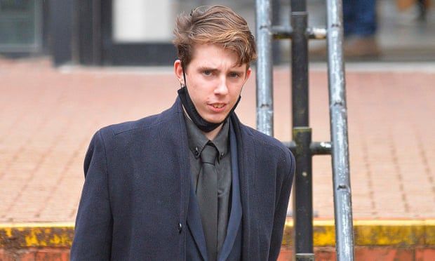 Call for sentence review after neo-Nazi told to read classic literature