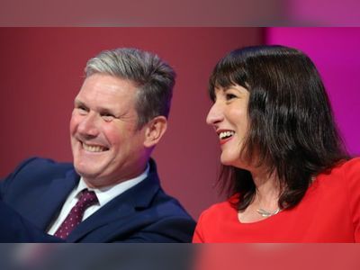 McDonald’s abrupt resignation shatters Labour show of unity