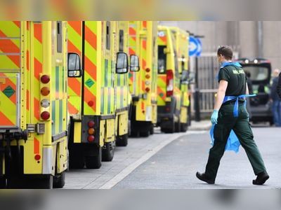 Fears over NHS plan to close all local ambulance stations in London