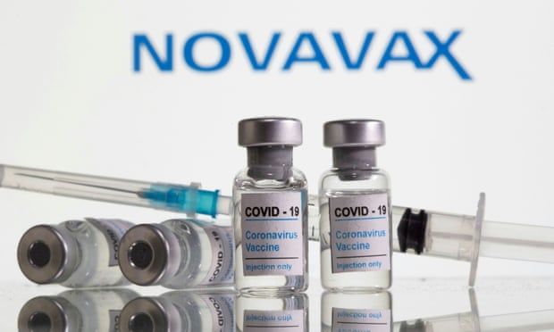 Scottish Covid vaccine trialists ‘treated like second-class citizens’