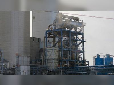 CF Industries: Government to meet CO2 firm's costs to start plant