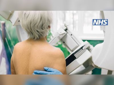 Cancer crisis ‘replacing Covid emergency’ as 300,000 miss urgent checks