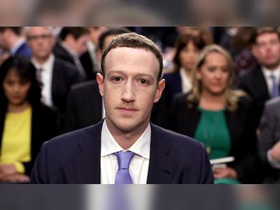 Tech CEO: Facebook is facing ‘the beginning of the end’