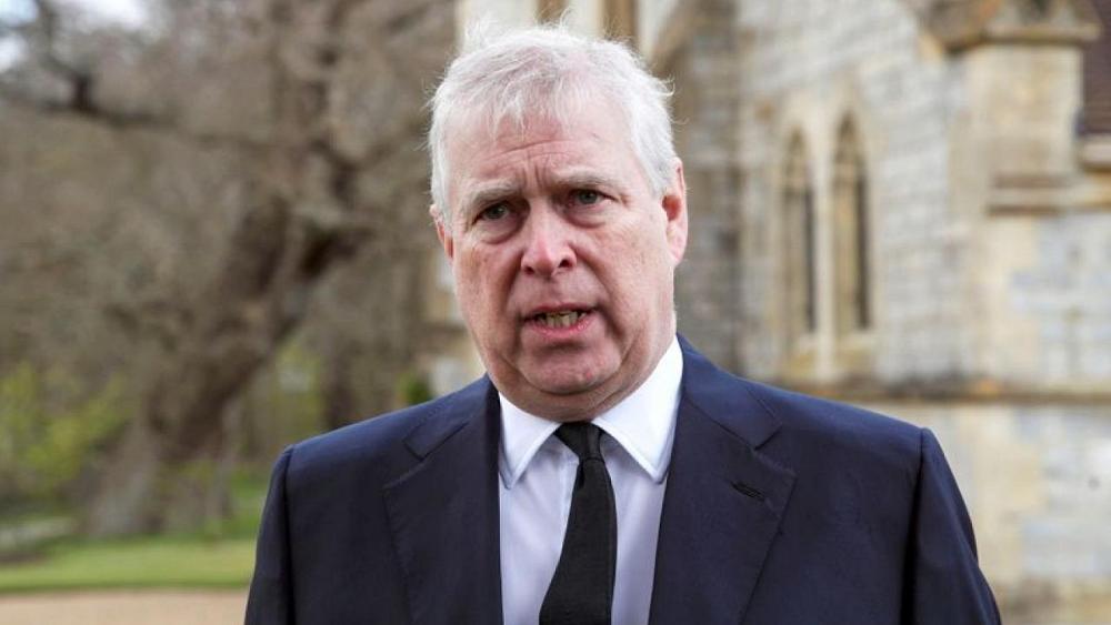 Prince Andrew 'unequivocally' denies Giuffre's sexual abuse claims, seeks to end lawsuit