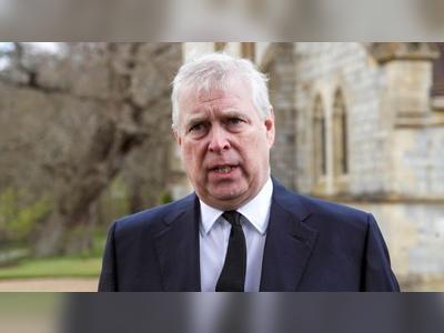 Prince Andrew 'unequivocally' denies Giuffre's sexual abuse claims, seeks to end lawsuit