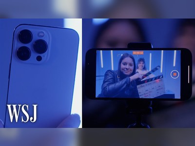 iPhone 13 and iPhone 13 Pro’s Cinematic Mode Reviewed in a Music Video