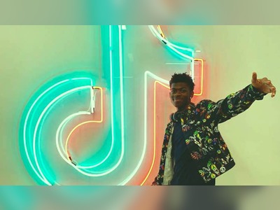 TikTok Partners With Immutable X To Launch NFTs: Lil Nas X Will be the First