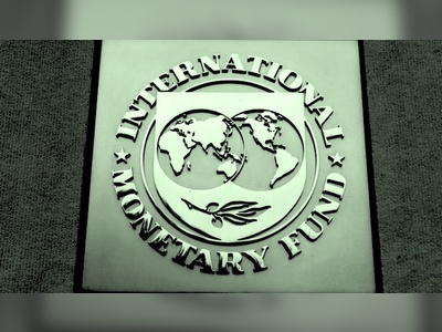 IMF Report: Stablecoins Possible 'Contagion Risk' To Financial System