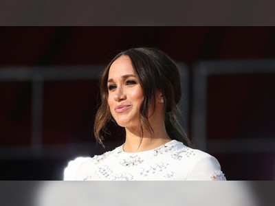 £19k-a-year private school adopts new BLM-inspired class on ‘white privilege’ with lessons on Meghan Markle’s royal experience