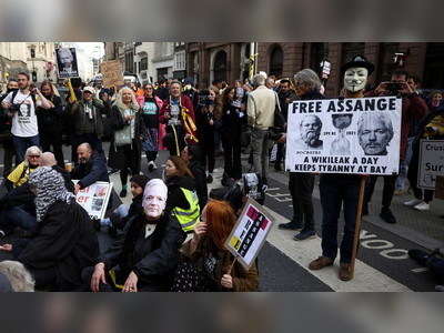 US appeal hearing to extradite Julian Assange concludes in UK High Court with no immediate ruling