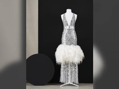New Palais Galliera Exhibition Pays Homage to the Museum’s Fashionable Past