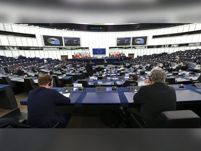 European Parliament approves new joint EU-UK Brexit assembly