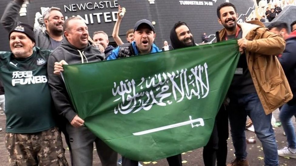 Newcastle United: UK blocks details of Premier League talks to protect Saudi relations