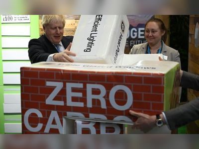 ‘This is not democracy’: Tories accused of selling out to developers