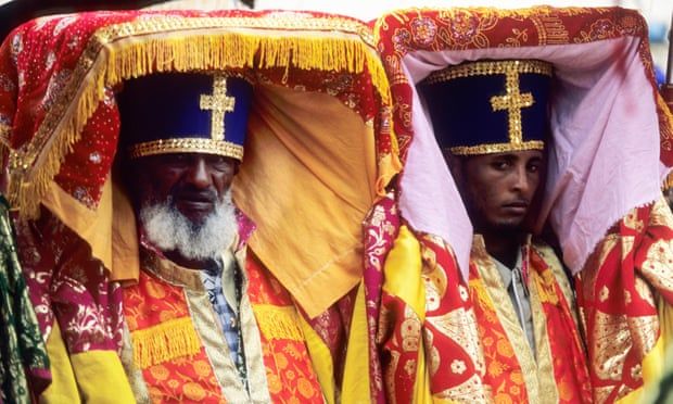 UK urged to return sacred treasures hidden away for 150 years to Ethiopia