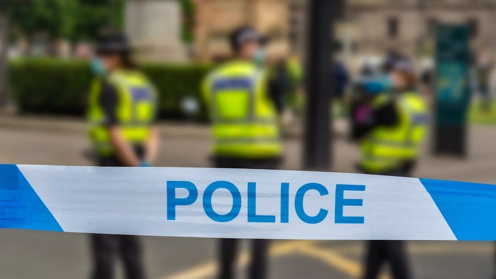 Police Scotland: Dozens of officers face sexual misconduct allegations