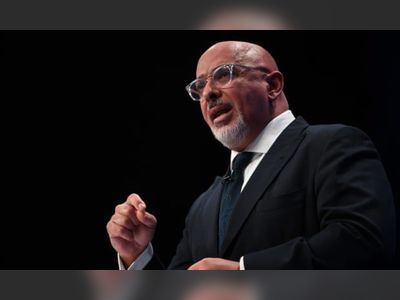 Not enough black headteachers in England, says Nadhim Zahawi