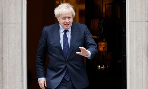 It’s all in the delivery as Boris Johnson faces worried Tories at conference