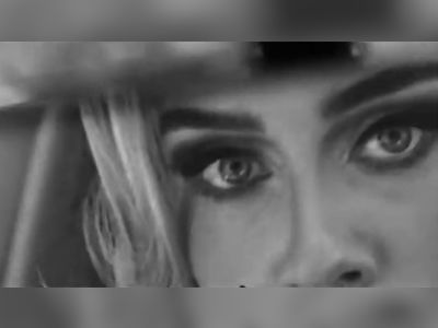 Adele gives first taste of new song Easy On Me and confirms release date