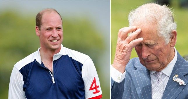 Prince Charles ‘reduced to tears’ by William's inheritance plans